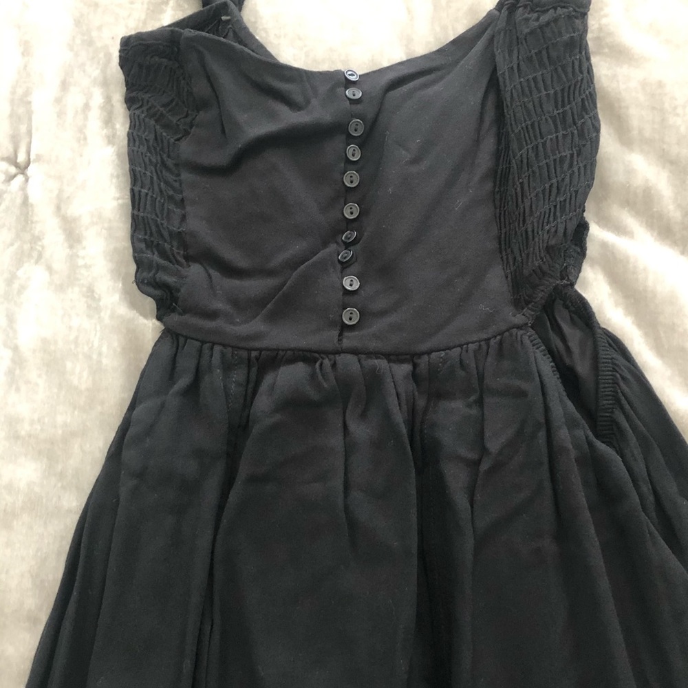 Black Maxi
